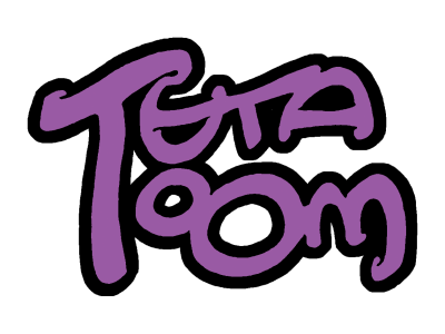 Logo Tatatoum