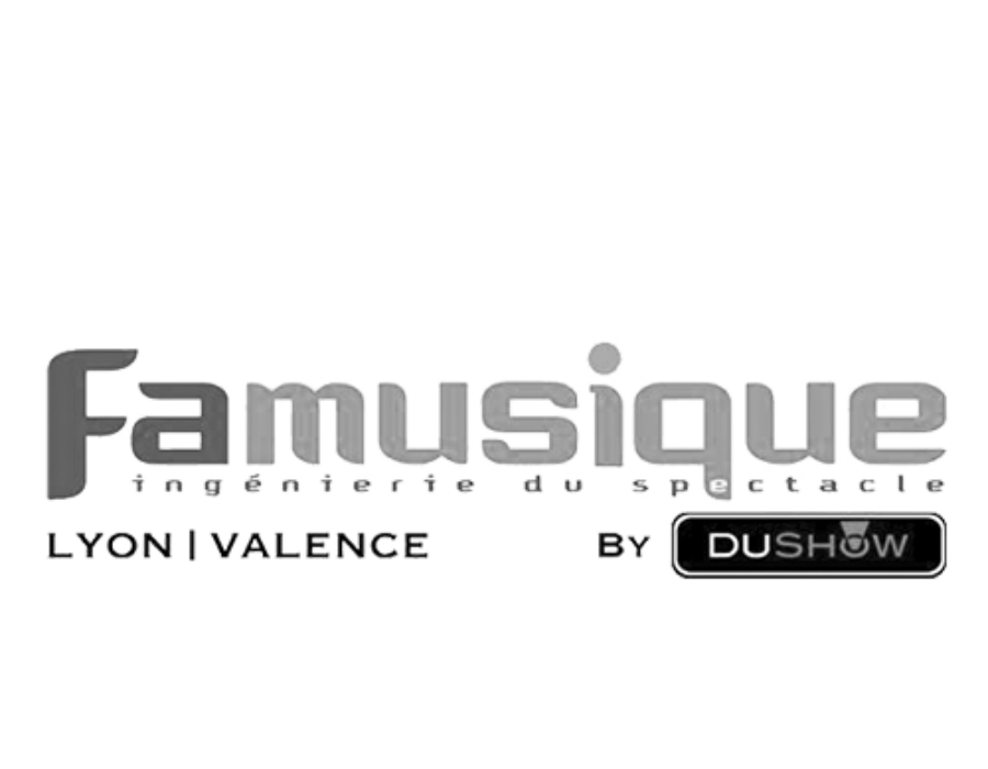 Logo famusique