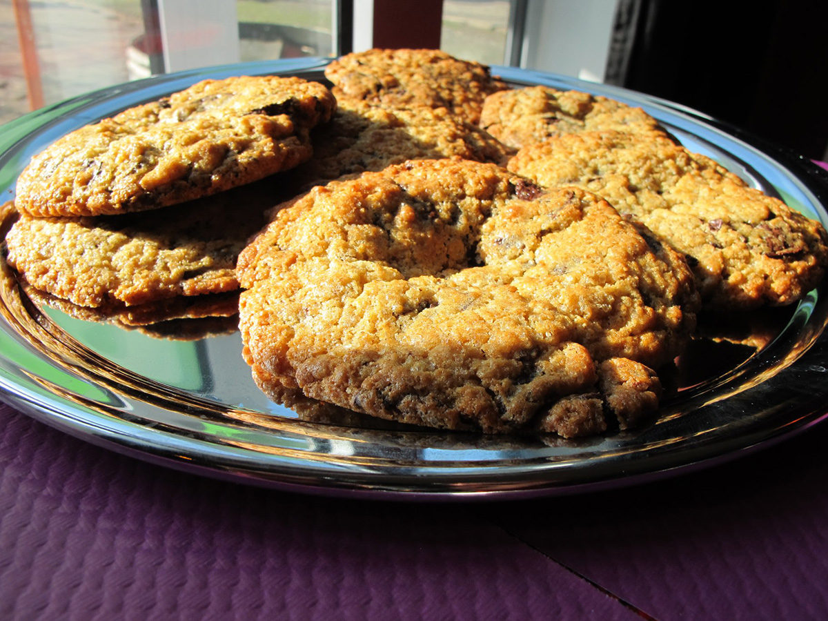 Cookies-maison-Toï Toï Le Zinc