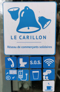 Le Carillon